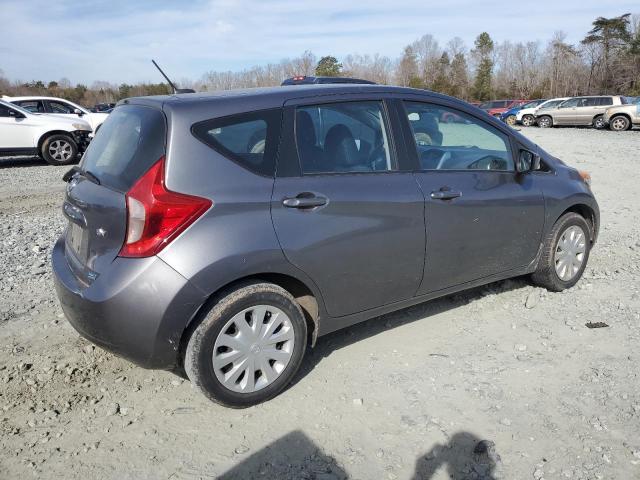 3N1CE2CP9GL377798 Nissan Versa Note S