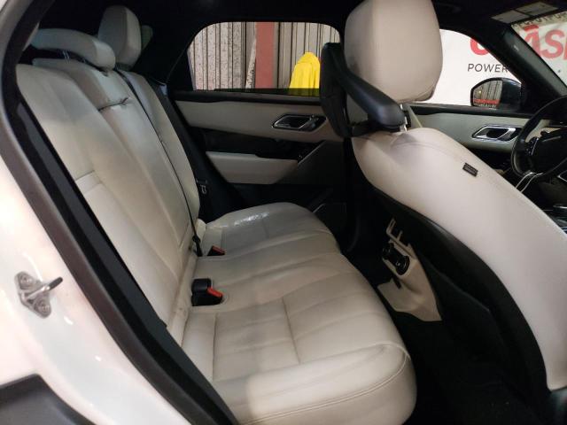 SALYL2EX9KA213675 Land Rover Range Rover Velar R-dynamic Se