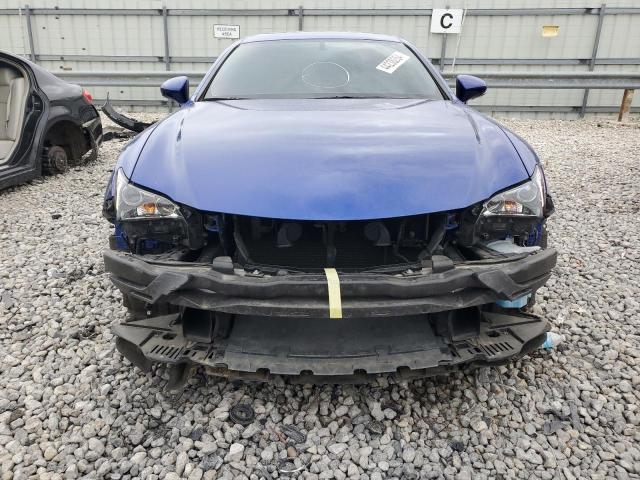 JTHHE5BC3F5006006 Lexus RC 350