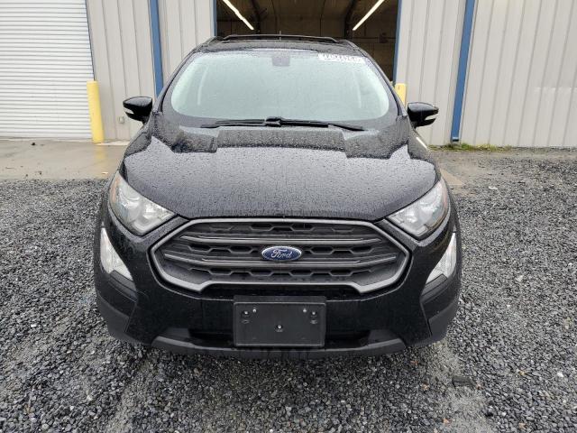 MAJ6P1CL8JC180884 Ford Ecosport Ses