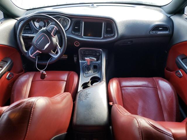 2C3CDZAG4GH120427 Dodge Challenger Sxt