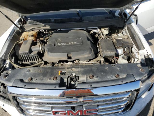 1GTG5CE37F1126234 GMC CANYON SLT