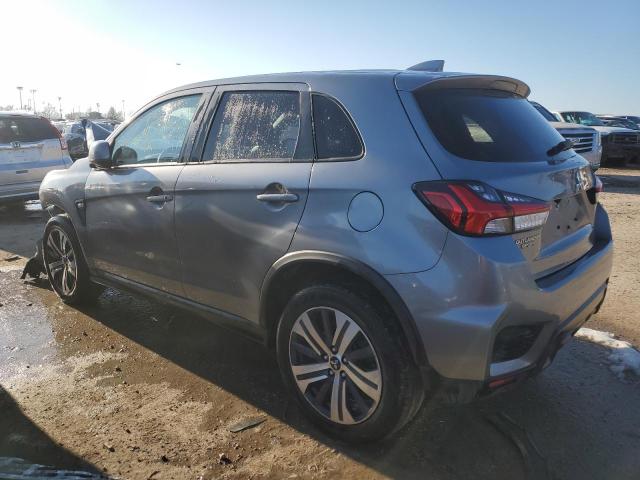 JA4APUAU8MU006453 Mitsubishi Outlander Sport Es