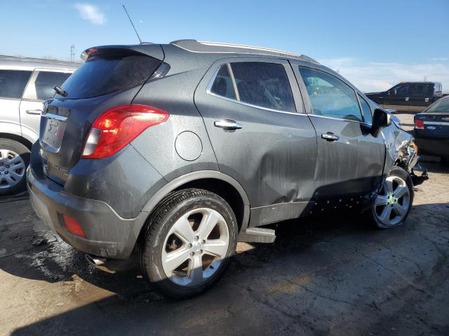KL4CJESBXGB732327 Buick Encore