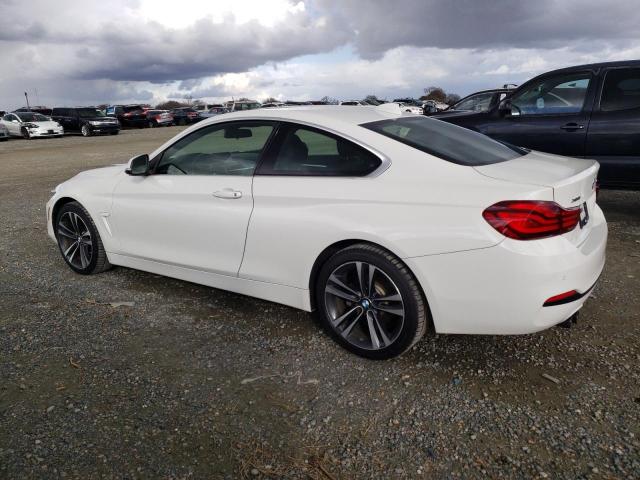 WBA4W5C08LFH63829 BMW 430xi