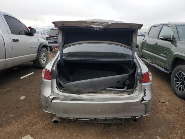 JTHCM1D23G5006518 Lexus IS 300