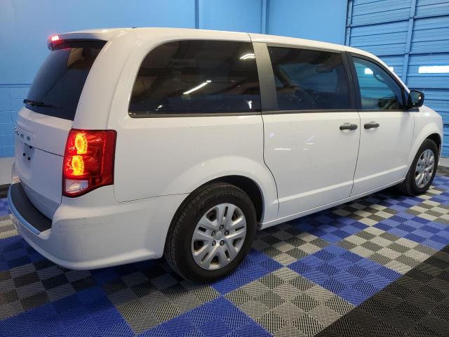 2C4RDGBG6KR572620 Dodge Grand Caravan Se