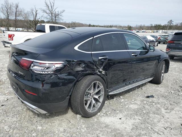 W1N0J8EB1NG029231 Mercedes-Benz Glc Coupe 300 4matic