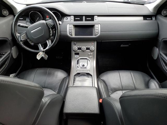 SALVP2RX2JH317058 Land Rover Range Rover Evoque Se