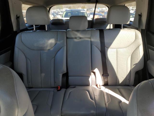 KM8R44HE0LU034919 Hyundai Palisade Sel