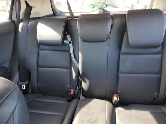 3CZRU6H78HM705454 Honda Hr-v Exl