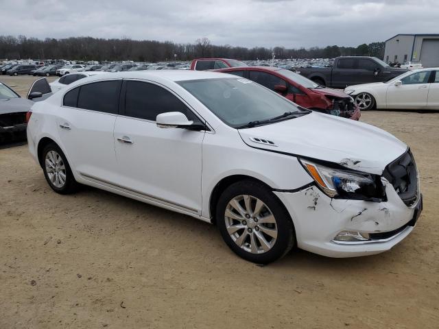 1G4GB5GR5EF213553 Buick Lacrosse