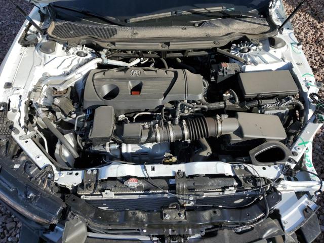 19UUB6F59NA003726 Acura Tlx Tech A