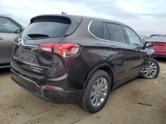 LRBFXCSA5LD084924 Buick Envision Essence