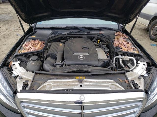 55SWF4KB9FU059216 Mercedes-Benz C 300 4matic