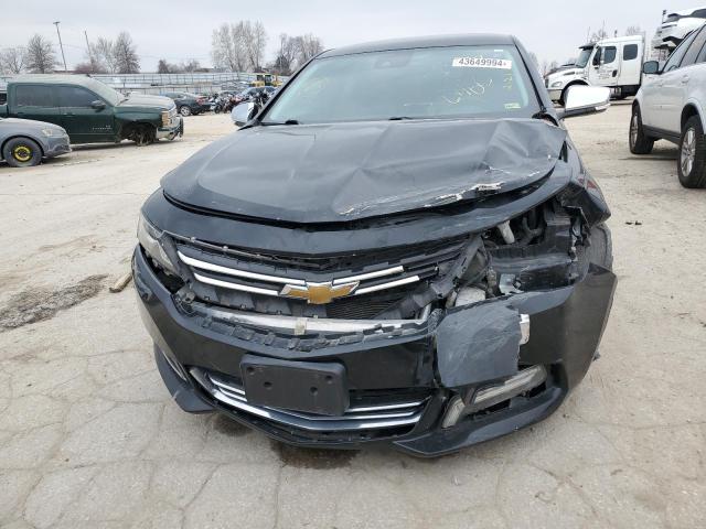 2G1145S34G9176460 Chevrolet IMPALA LTZ