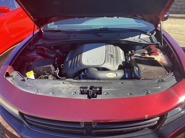 2C3CDXCT3HH609448 Dodge CHARGER R/T