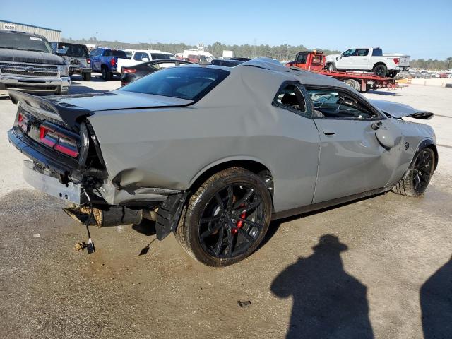 2C3CDZC92PH601551 Dodge Challenger Srt Hellcat