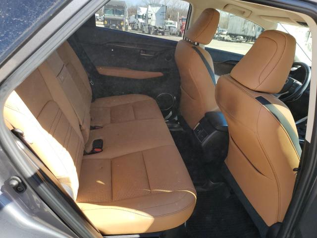 JTJBARBZ7H2107629 Lexus Nx 200t Base