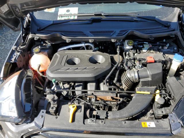 MAJ6S3FL9MC398990 Ford ECOSPORT S