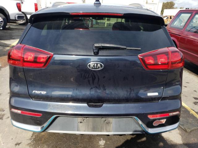 KNDCM3LD0K5331510 KIA NIRO LX