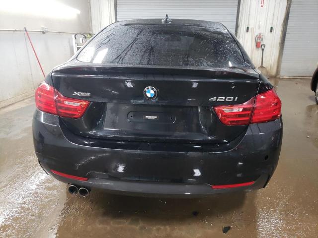 WBA4C9C59GG138915 BMW 428 Xi Gran Coupe Sulev