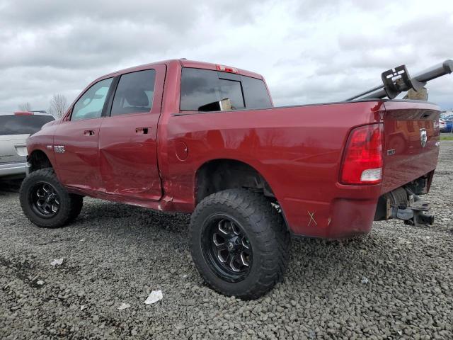 1C6RR7LT9FS724740 RAM 1500 Slt