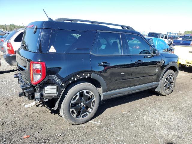 3FMCR9C69PRD22889 Ford Bronco Sport Outer Banks