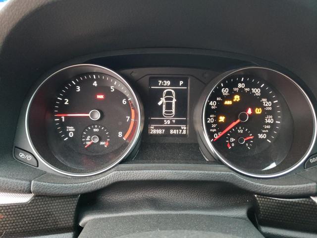 1VWBM7A38JC041262 Volkswagen Passat Gt