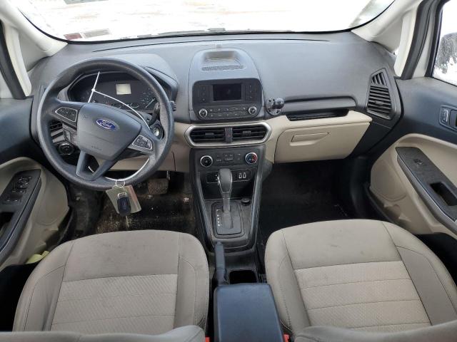 MAJ6S3FL2MC450914 Ford ECOSPORT S