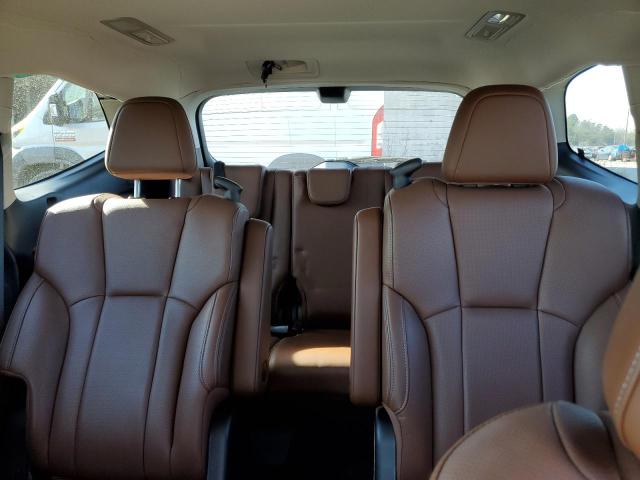 4S4WMARDXK3459284 Subaru Ascent Touring