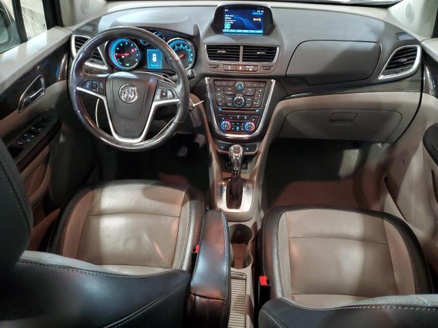 KL4CJHSB9EB552691 Buick Encore Premium