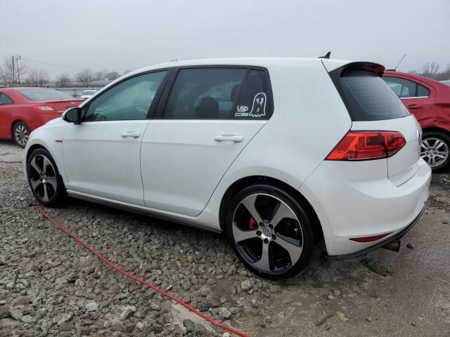 3VW4T7AU6FM029931 Volkswagen GTI