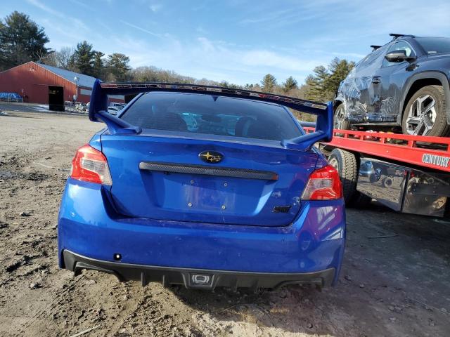 JF1VA2M64G9804729 Subaru Wrx Sti