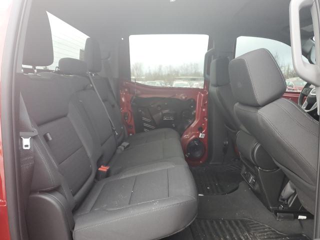 3GTUUCED3PG174587 GMC Sierra K1500 Elevation