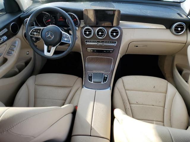 W1N0G8DBXLV256149 Mercedes-Benz GLC 300