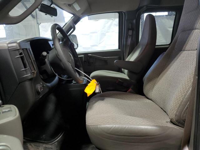 1GAZGNFP0P1175253 Chevrolet Express G3500 Ls