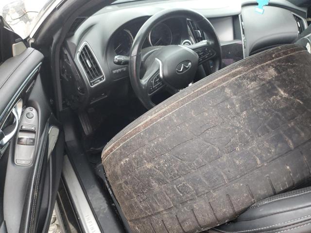 JN1EV7EL1HM550740 Infiniti Q60 Premium