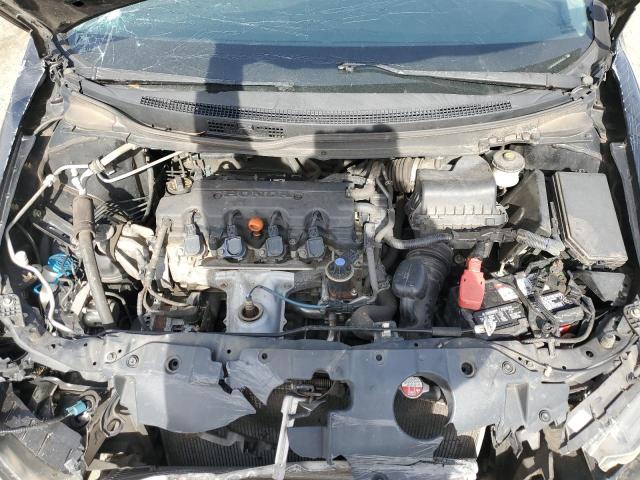 19XFB2F55EE035845 Honda Civic Lx