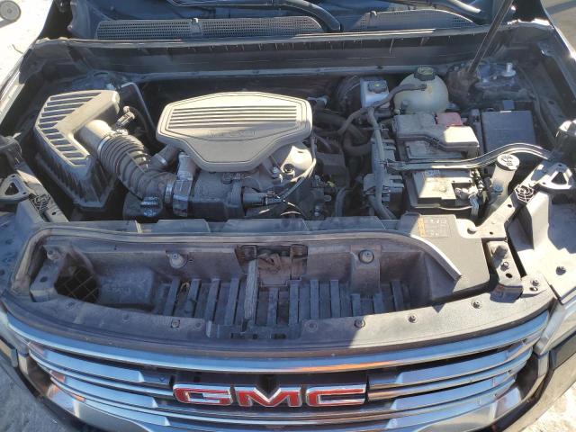 1GKKNLLS8MZ179290 GMC Acadia At4