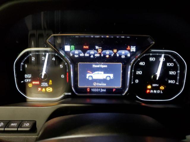 3GTP9EEL0LG235082 GMC Sierra K1500 At4