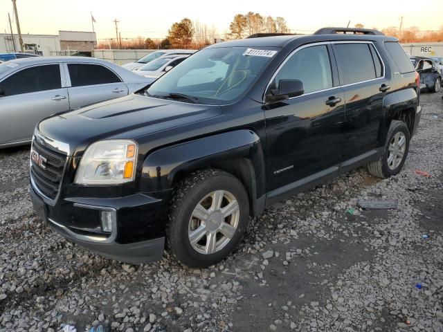 Aukcja sprzedaży 2016 Gmc Terrain Sle, vin: 2GKALNEK7G6323244, numer aukcji: 41111774