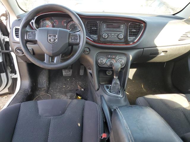 1C3CDFBB8FD251700 Dodge DART SXT