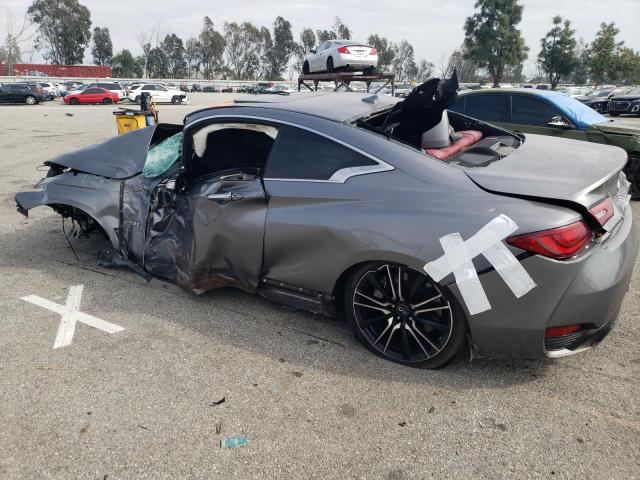 JN1EV7EK8JM342996 Infiniti Q60 Luxe 300