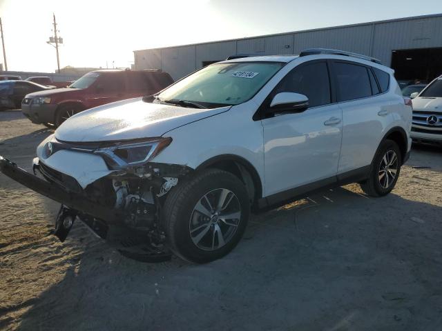 Toyota Rav4 Xle 2017 JTMWFREV4HD101404 Image 1