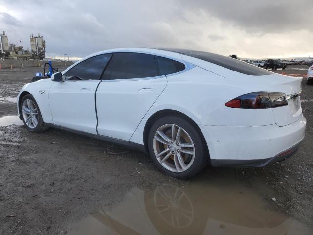 5YJSA1S11FF083854 Tesla Model S 70