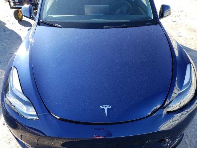 7SAYGDEE2PA177879 Tesla Model Y