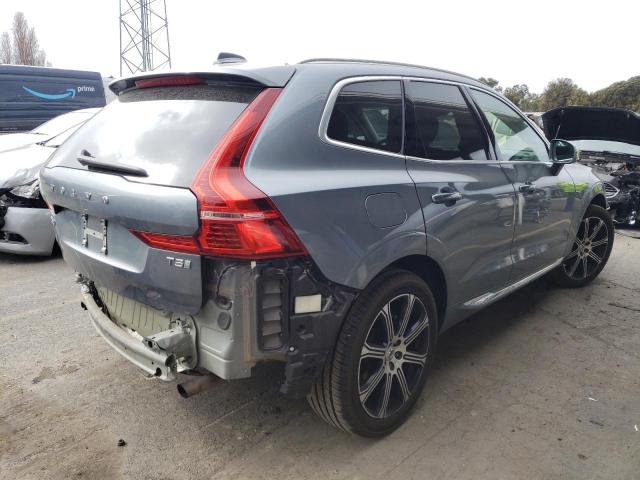LYV102DL7KB210525 Volvo Xc60 T5 Inscription