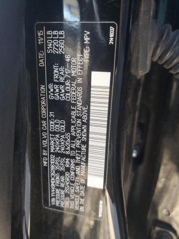 YV449MDK3G2861002 Volvo Xc60 T6 Premier