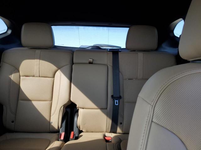 3GNKBLR47PS147243 Chevrolet Blazer Premier